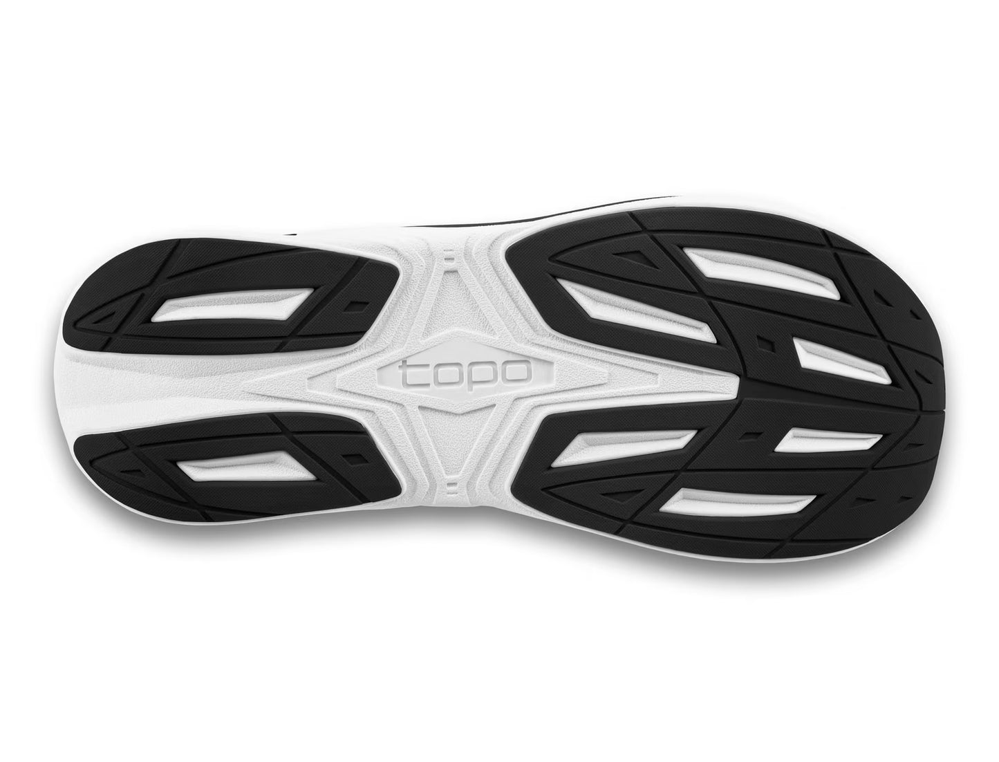 Men's Topo Phantom 4