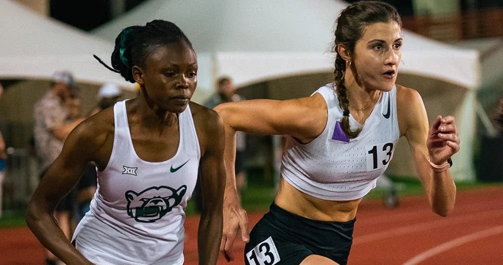 Shannon Gaden Joins Austin’s Running Elite