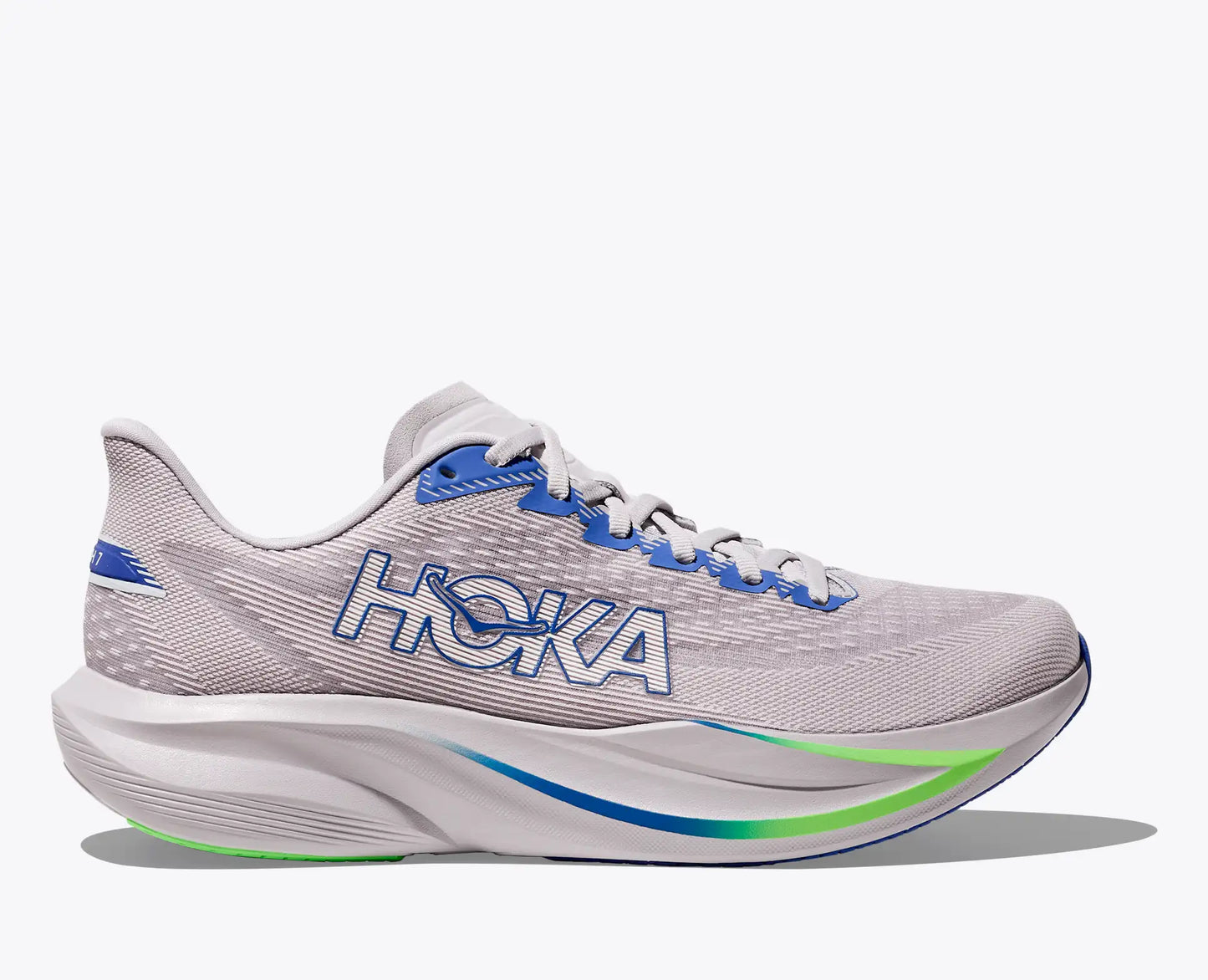 Men's HOKA Mach 7