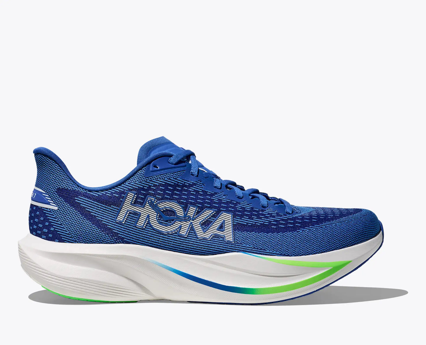 Men's HOKA Mach 7