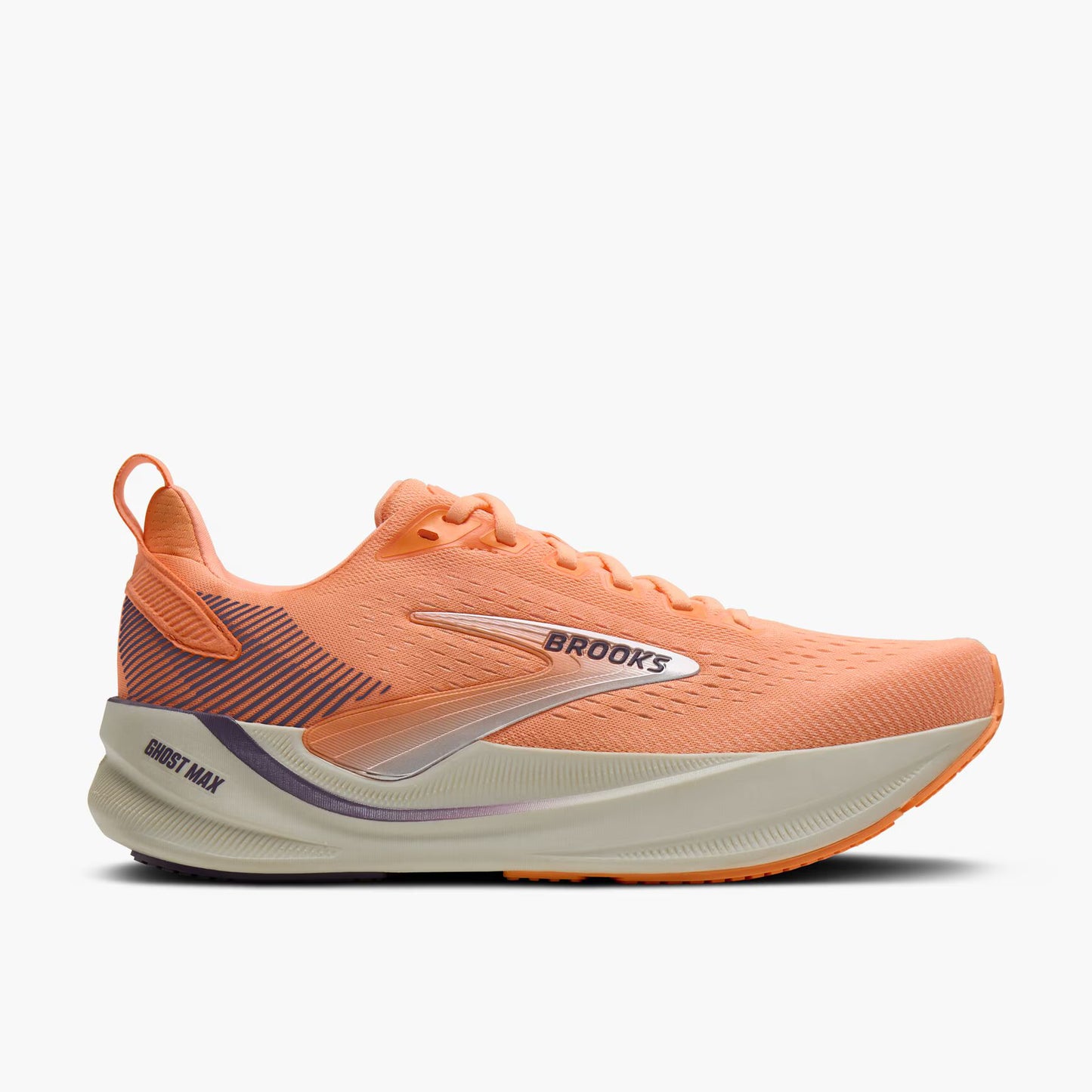 Women's Brooks Ghost Max 4