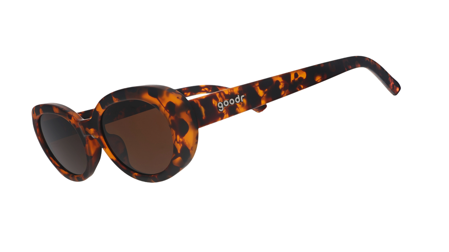 Goodr Karaoke Machine Solo sunglasses