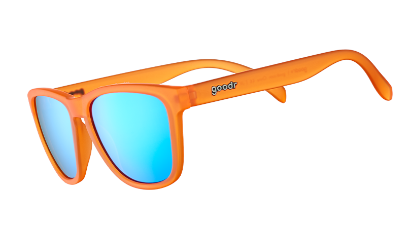 Goodr Donkey Goggles sunglasses