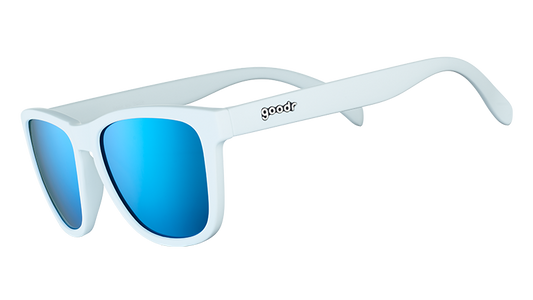 Goodr Iced by Yetis sunglasses