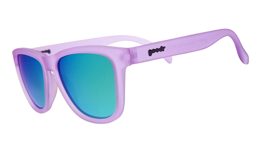 Goodr Lilac It Like That!!! sunglasses