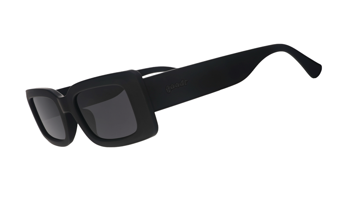 Goodr Lost All Sense of Time sunglasses