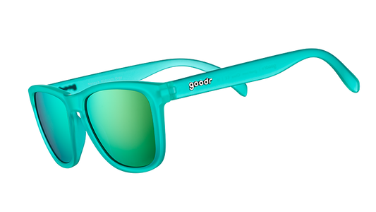 Goodr Toasted Marshmallow sunglasses