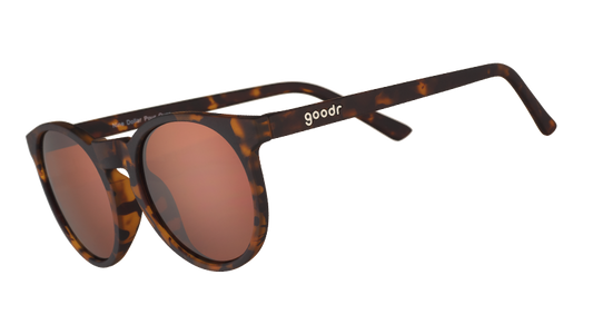 Goodr Nine Dollar Pour Over sunglasses
