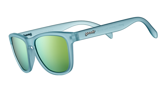 Goodr Sunbathing With Wizards sunglasses
