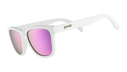 Goodr Side Scroll Eye Roll sunglasses