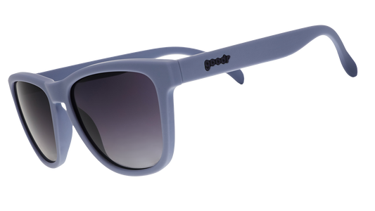 Goodr Zombie Skin Care Routine sunglasses