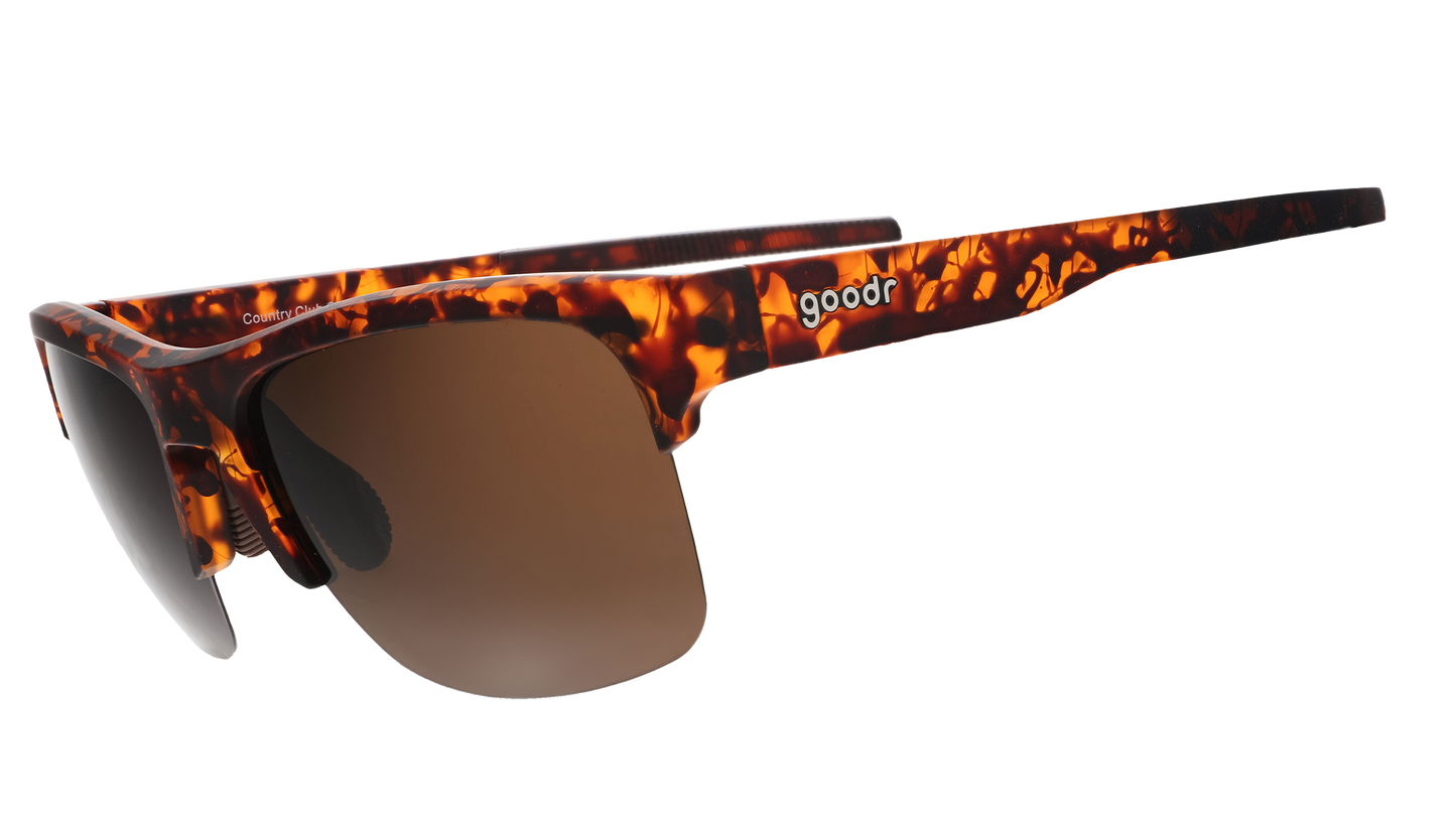 Goodr Country Club Crasher sunglasses