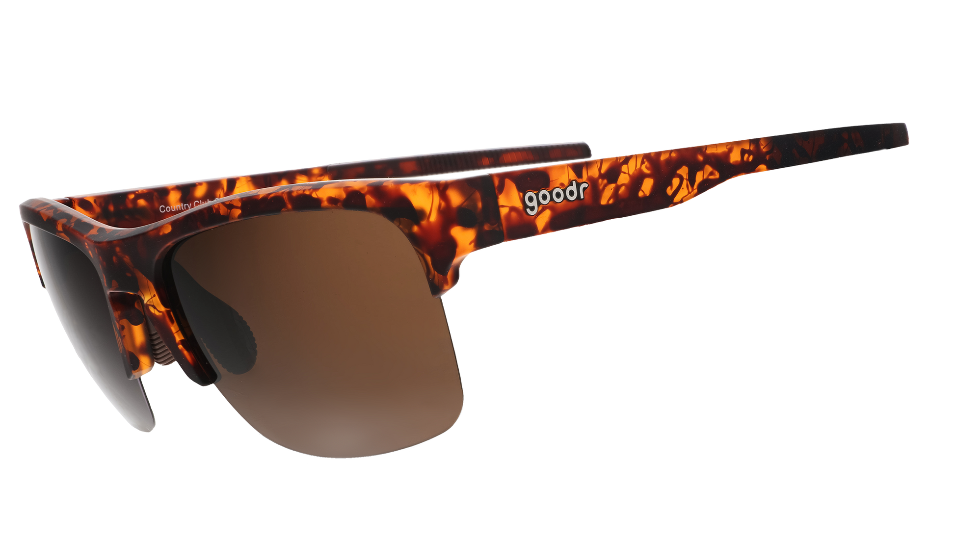 Goodr Country Club Crasher sunglasses