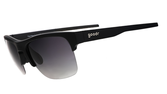 Goodr That New Asphalt Smell sunglasses