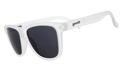 Goodr Just Add Googly Eyes sunglasses