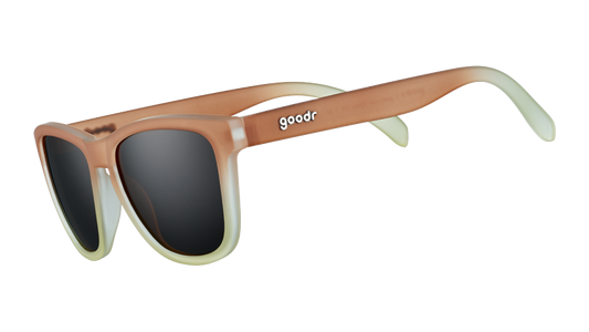 Goodr Three Parts Tee sunglasses