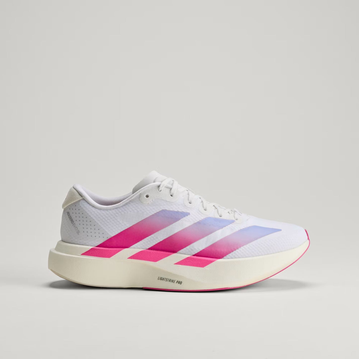 Women's adidas Adizero EVO SL Woven
