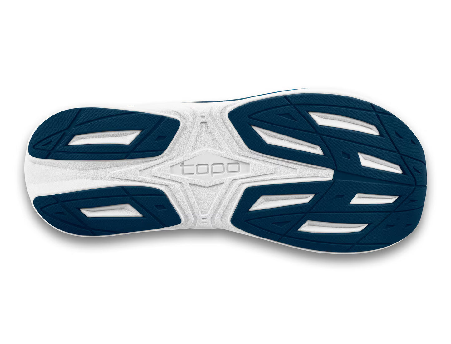 Men's Topo Phantom 4