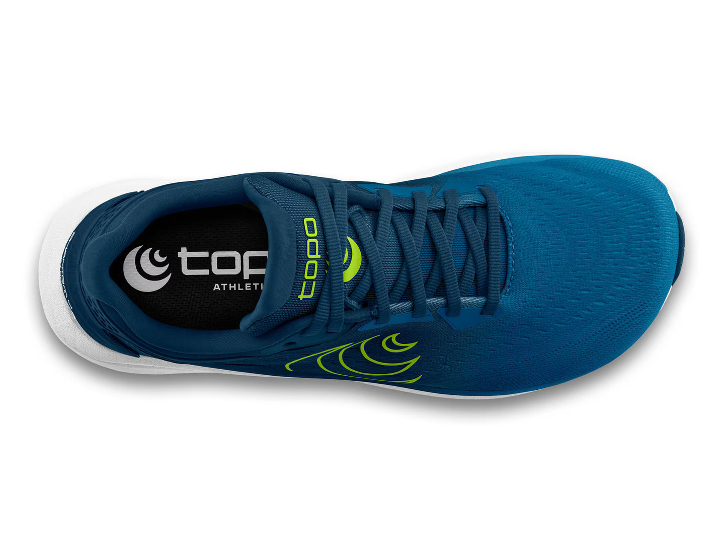 Men's Topo Phantom 4