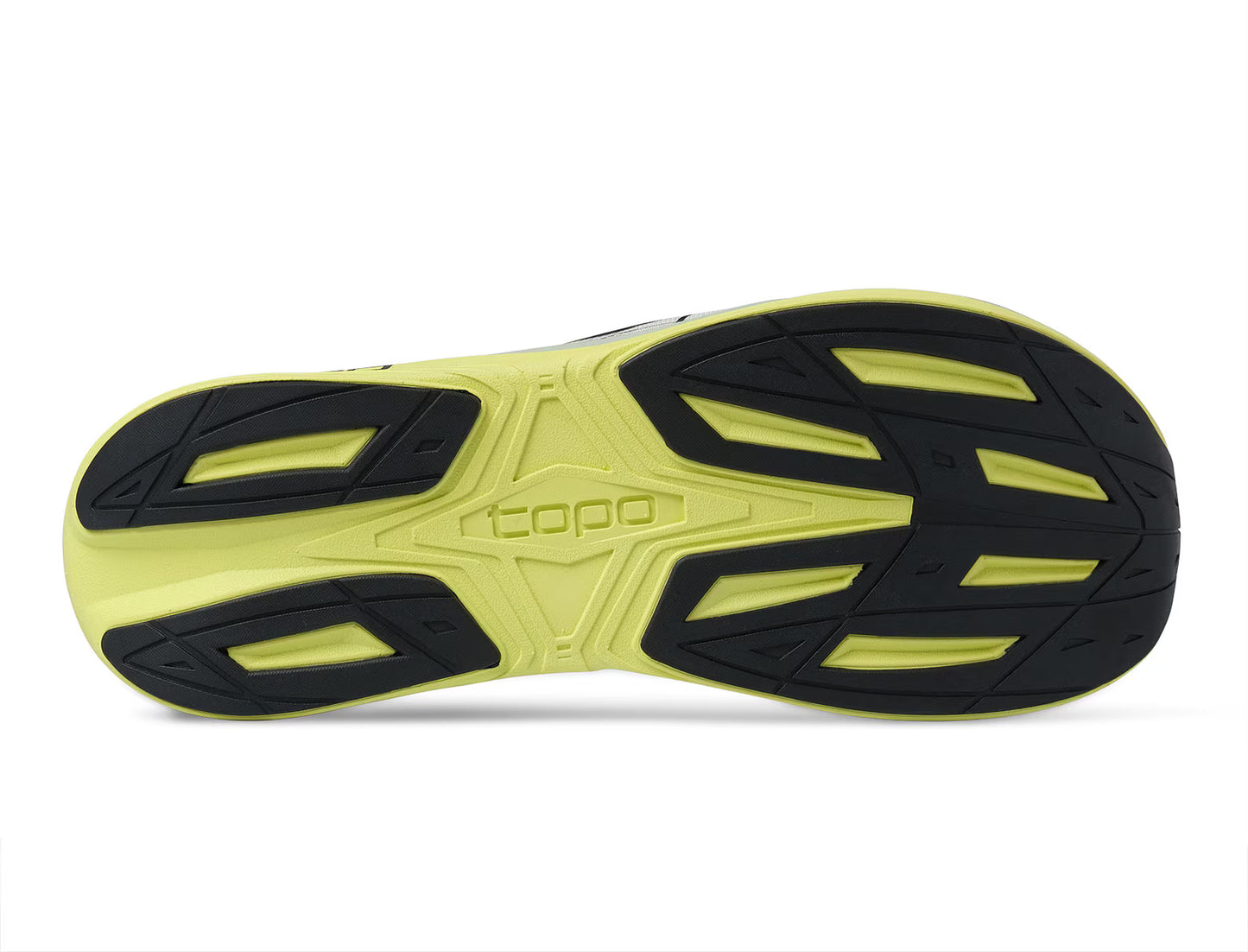 Men's Topo Phantom 4