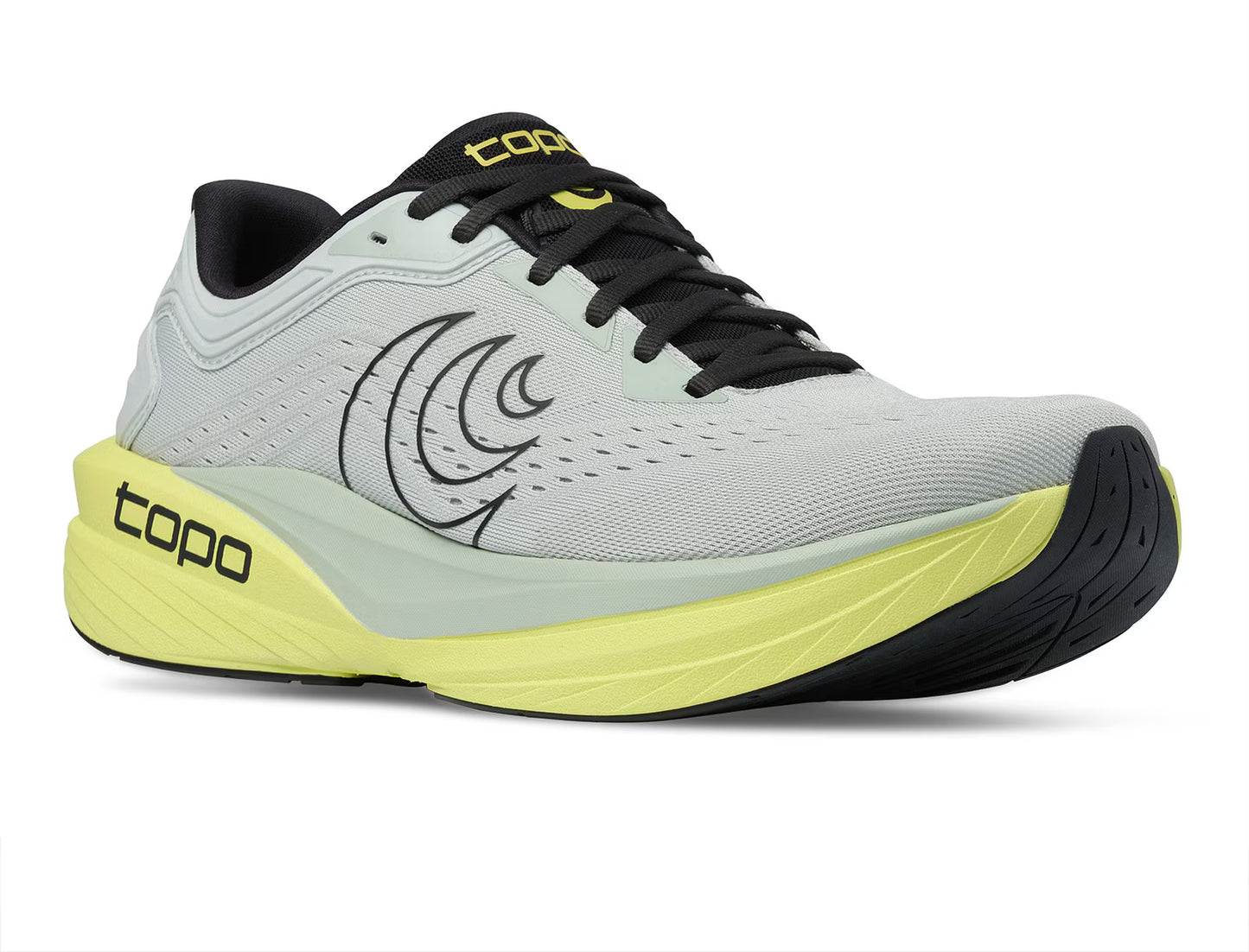 Men's Topo Phantom 4