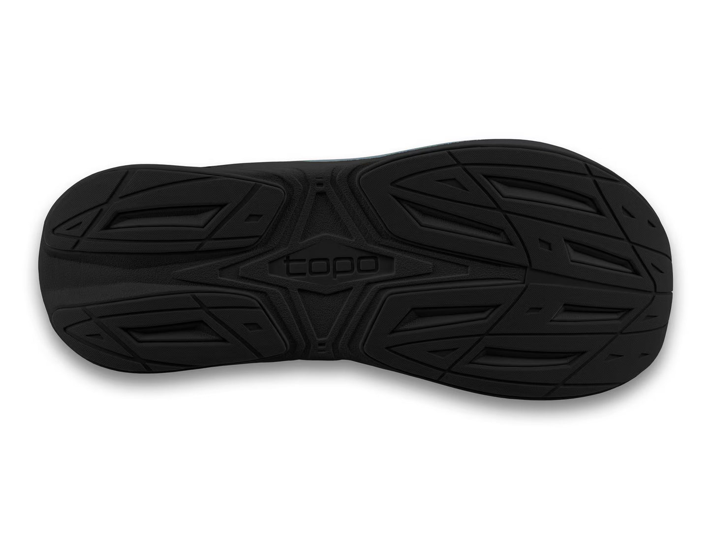 Men's Topo Phantom 4