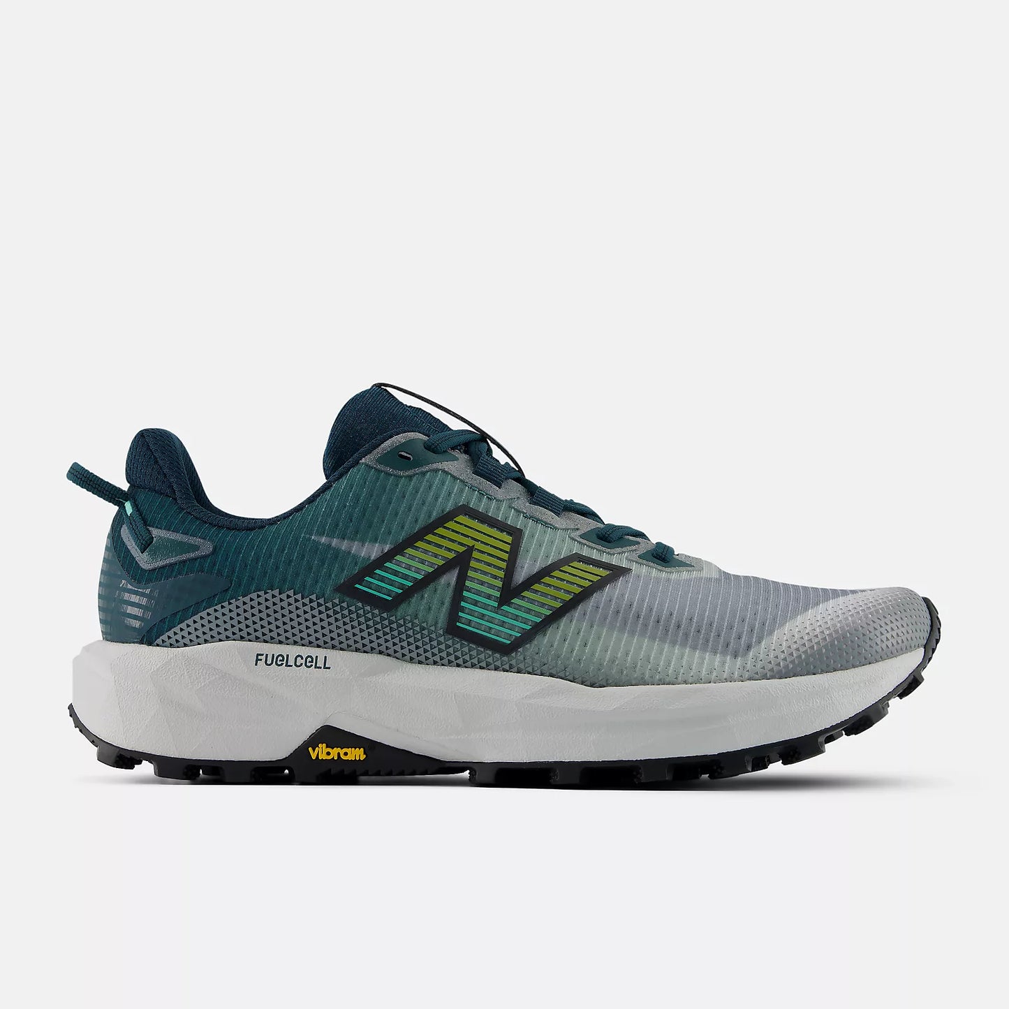 Men's New Balance FuelCell Rebel Trail