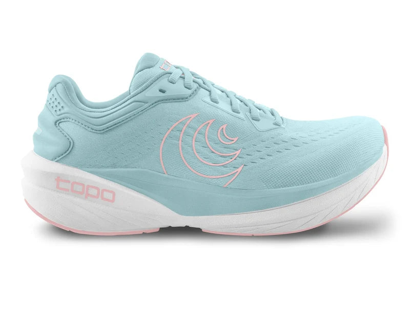 Men's Topo Phantom 4