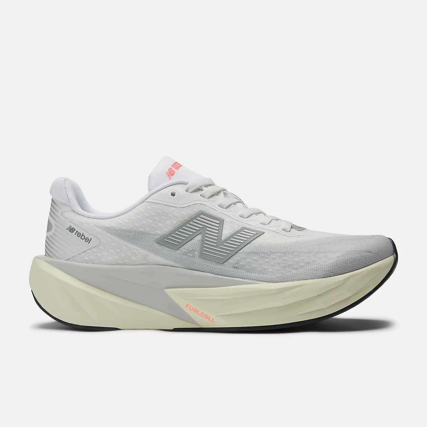 Women's New Balance FuelCell Rebel v5