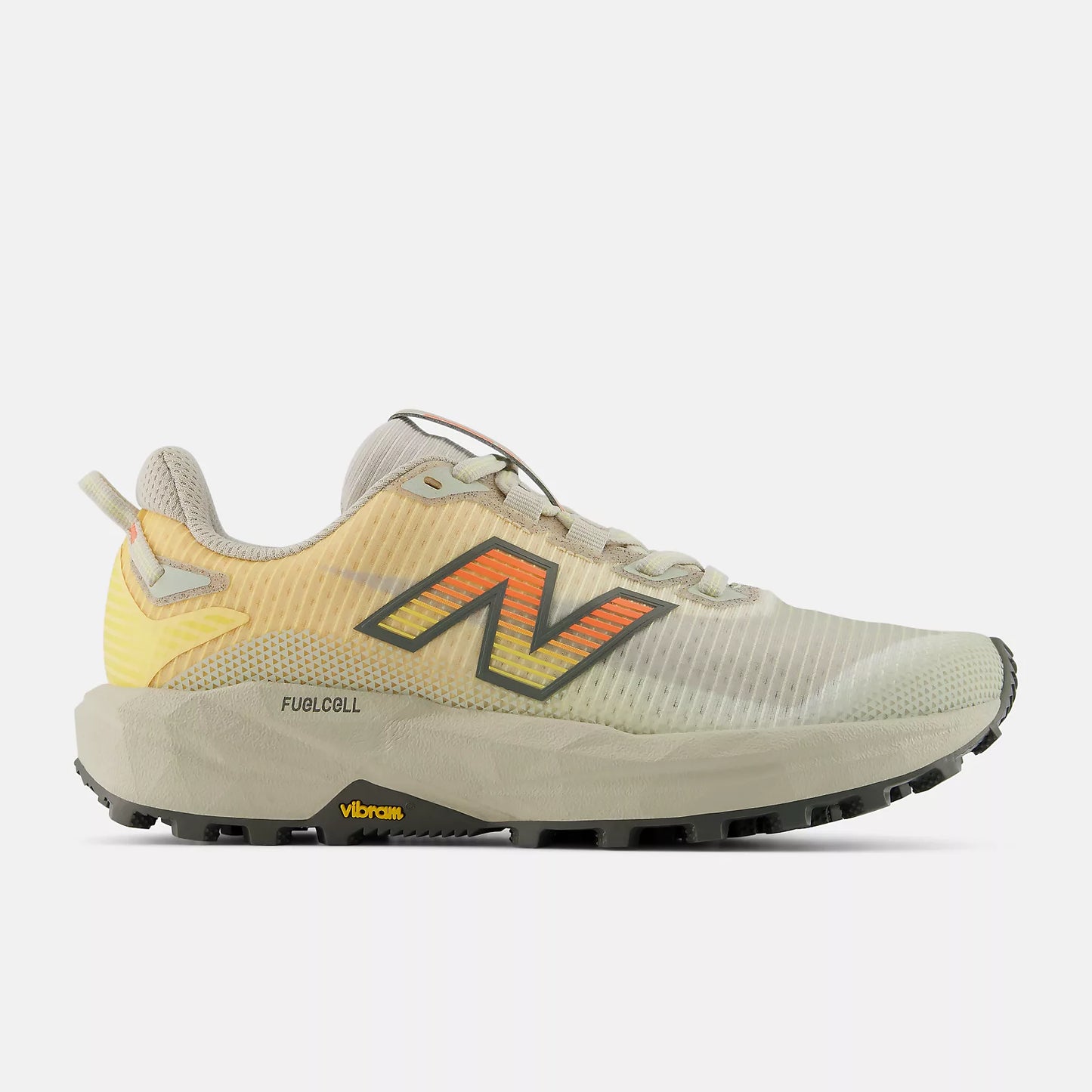 Women's New Balance FuelCell Rebel Trail